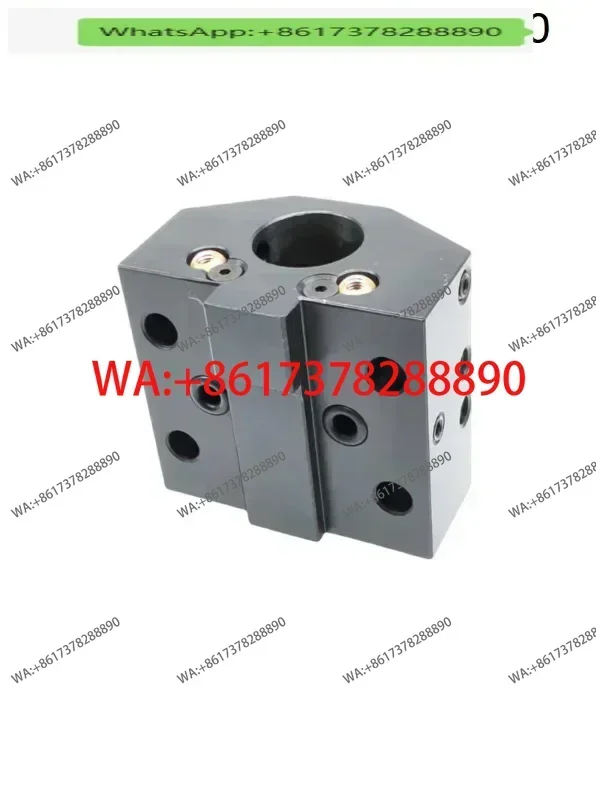 swift Turret Machine U Drill Holder Collet Bore 80825 Tool Holder parts CNC Lathe Miniature