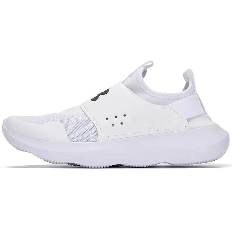 

Мужские дышащие кроссовки Under Armour с амортизацией, удобные для тренировок, повседневные кроссовки 3024870-106 | 3027000-002