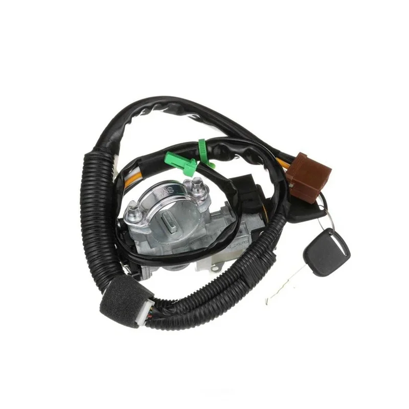 

Car Ignition Lock Cylinder Switch 35100-S0X-315 Fits For HONDA ODYSSEY 2003 Through 2004 Models