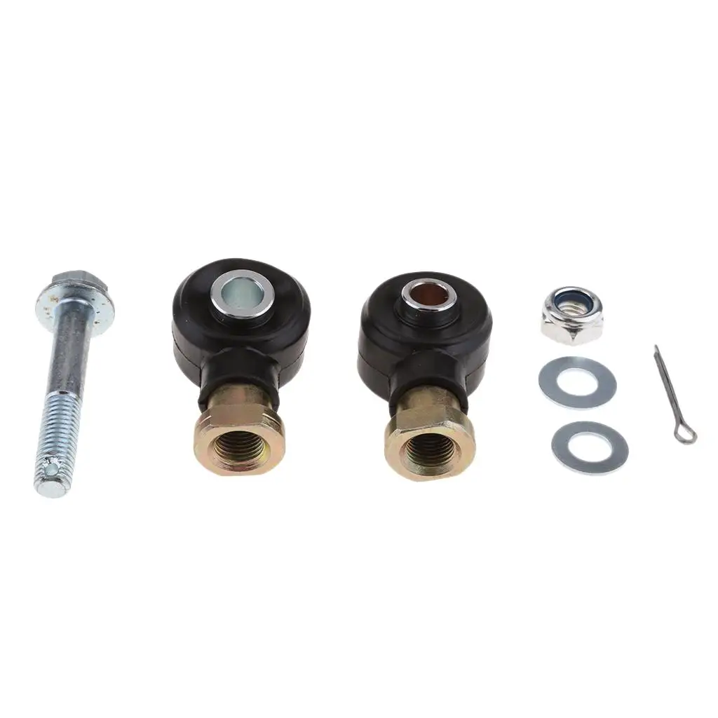 

Pieces of 2 Advantage Outer Steering Tie Rod End for Polaris