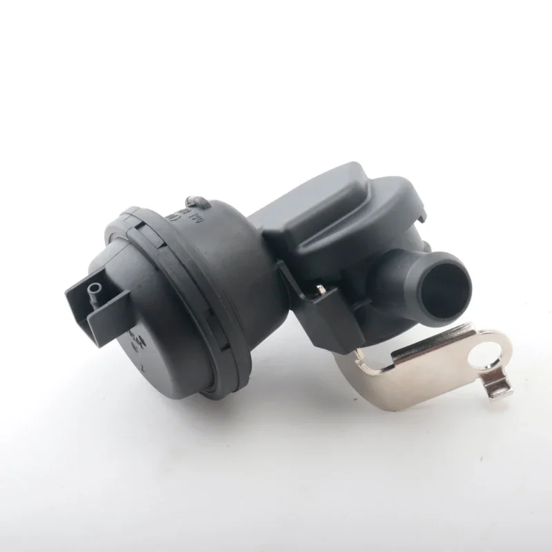 1pcs air conditioning heating water valve heating switch coolant hose valve 06E819809D For Audi A4L B8 A5 A6L A7 A8 Q5