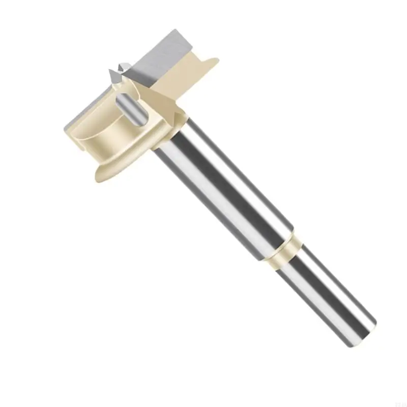 77JA Thép lỗ cắt đã thấy mũi khoan cho khoan đường kính chính xác trong các sản phẩm gỗ sử dụng nghề mộc chuyên nghiệp