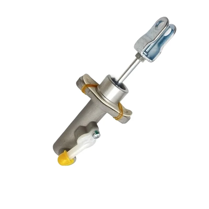 

Новый главный и рабочий цилиндры сцепления (активный/пассивный) для Roewe 350, 360 и MG 5 (2012-2016)