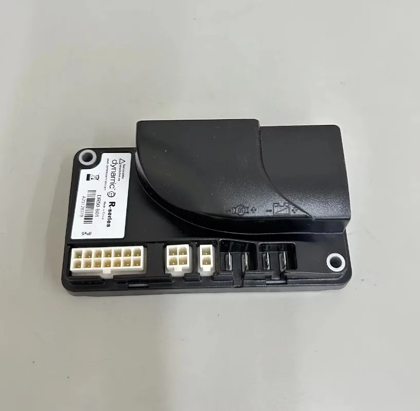 DR50-B01 Dynamic Controller R-Series 50A For Golden Electric Mobility Scooter Handicapped Scooter Controller