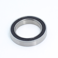 1PC 24408 OPEN Non-standard Ball Bearings 24x40x8 mm  Bearing For Fulcrum Bicycle Hub Front Rear Hubs Wheel 24408