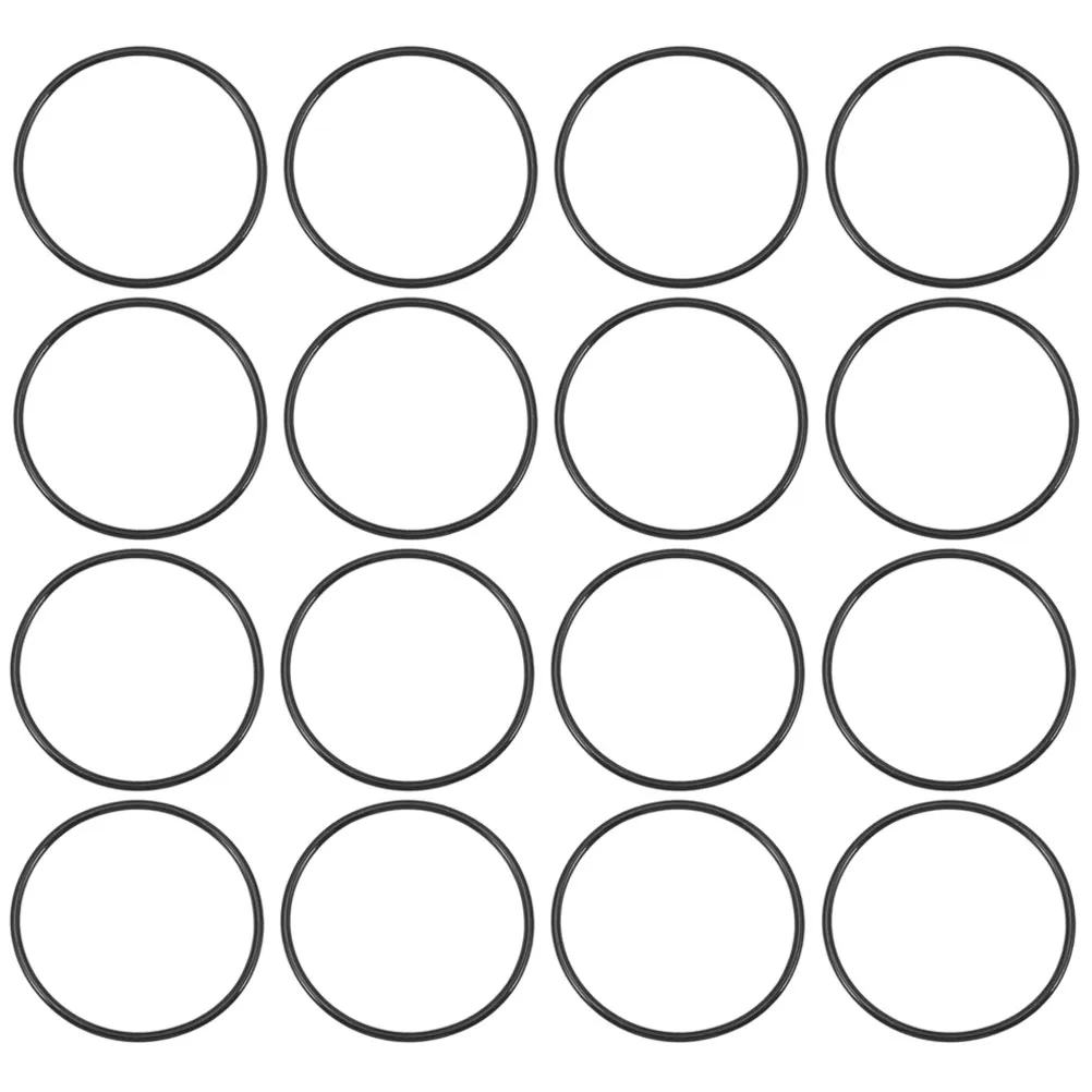 50pcs-silicone-jelly-bracelets-elastic-minimalist-wristband-wristbands-comfortable-diy-accessory-outdoor-sports