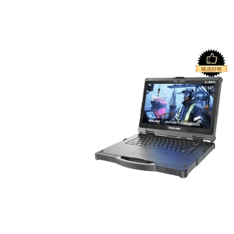 Laptop Ex NB09S AI Version Windows PRO/HOME/IOT 14 inch