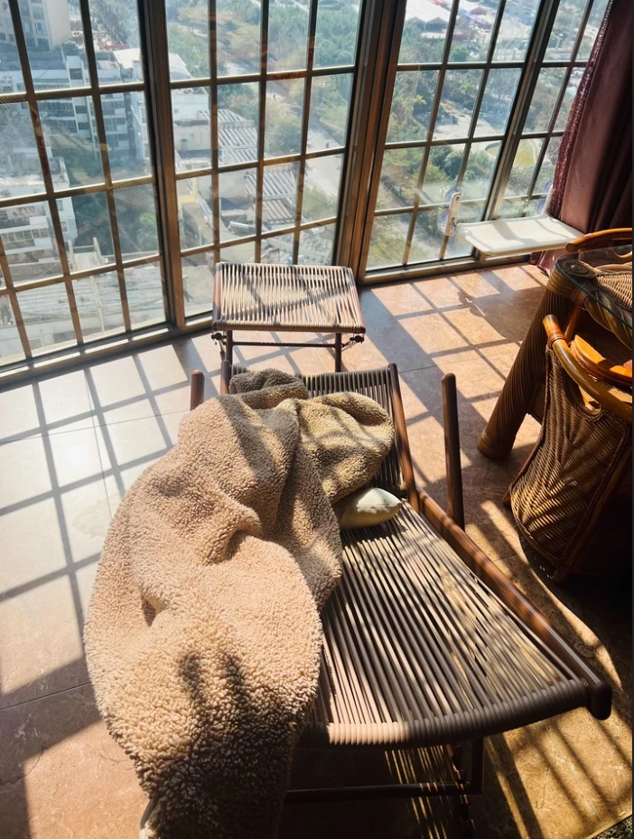 Factory Direct 2026 Top Sedie a sdraio nell'hotel Sedie da balcone in metallo Vacanza Hotel Mobili da esterno