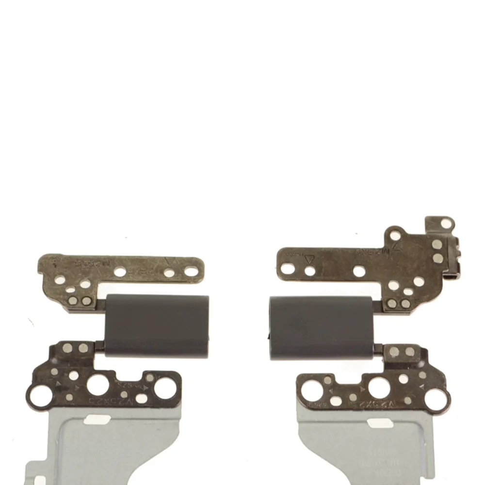 New for Dell 11 3189 3190 2-in-1 Hinge Set P0TD8 0P0TD8 Laptop LCD Left&Right Hinges