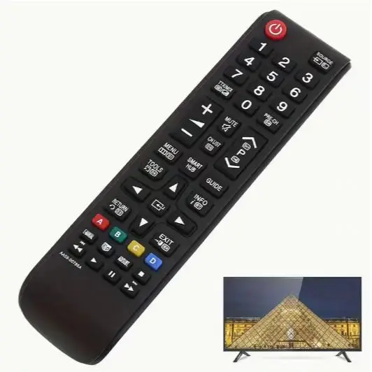 AA59-00786A ABS HIGH QUALITY REMOTE CONTROL FOR SAMSUNG HD LCD SMART TV