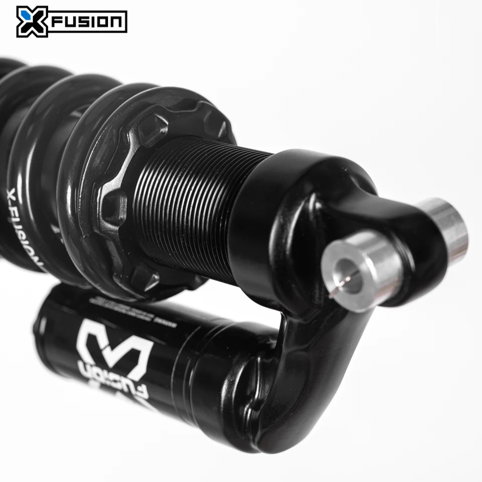 X-fusion VECTOR R AM MTB Rear Shock 240mm 400lbs-80