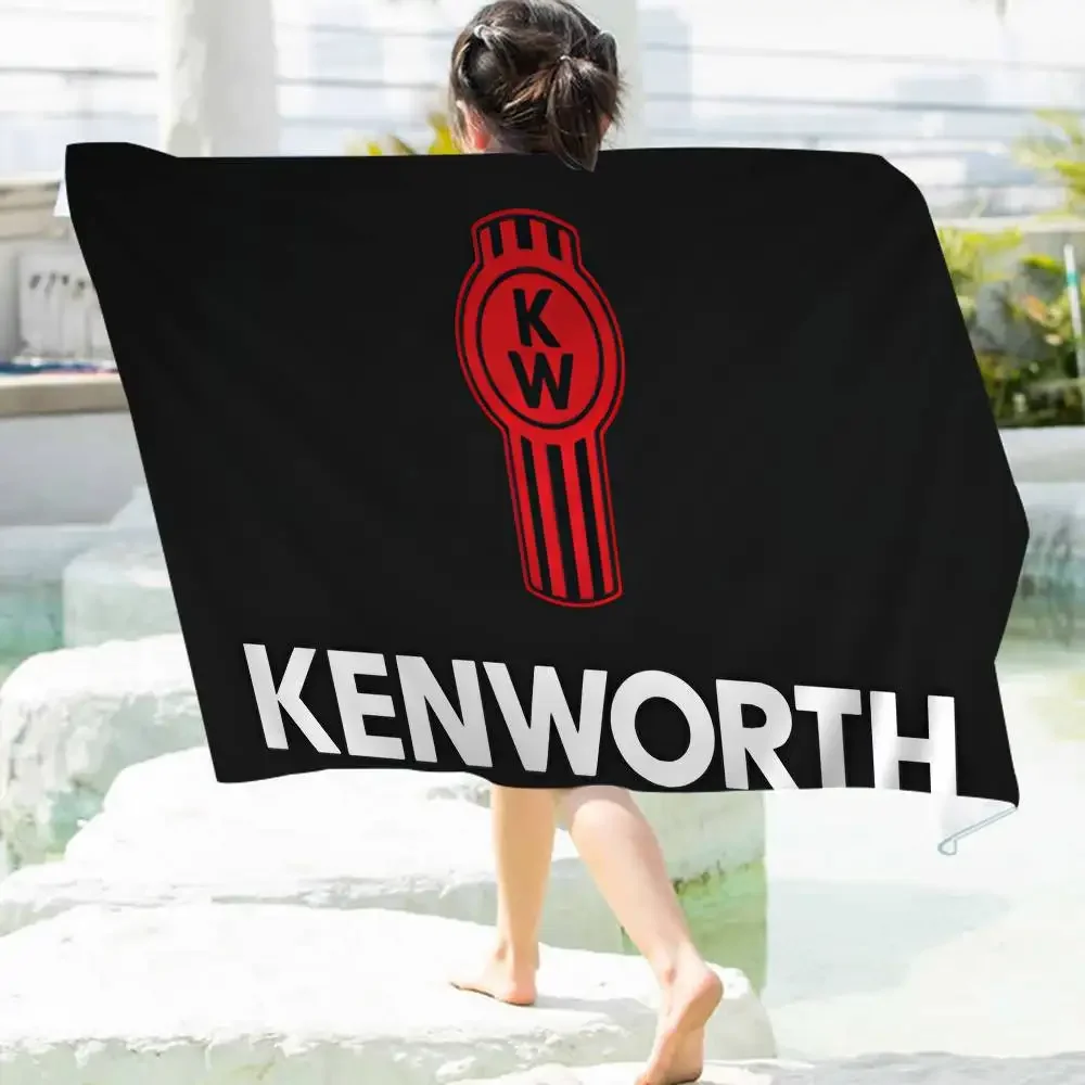 Anime K-Kenworth Mi… - image