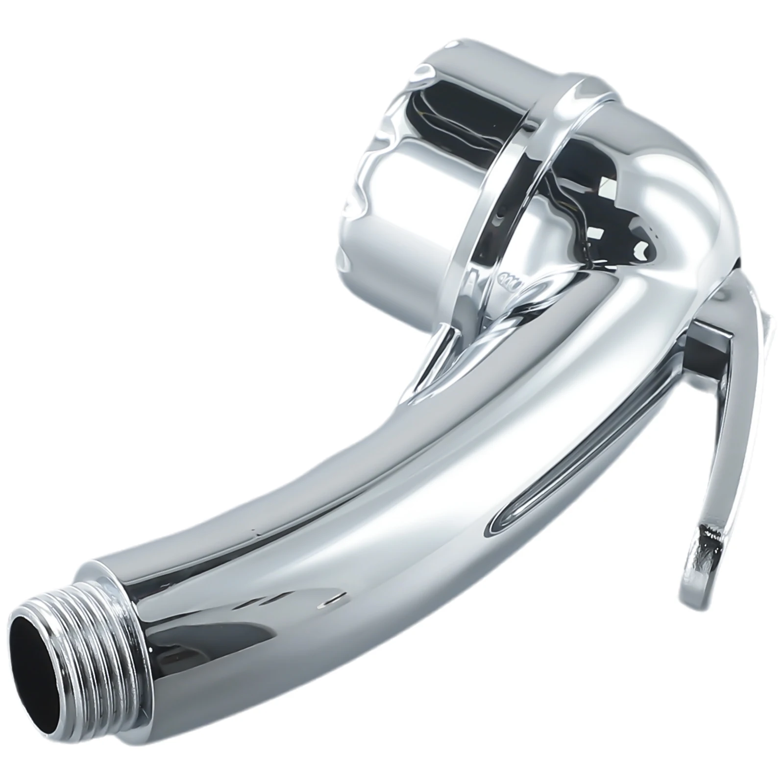 Accessories Shower Head 1pcs 1x Adjustable Practical Silver 14.5 Cm For Camping Motorhome With Start/stop Button Tool Brand New