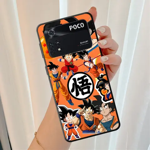 10 best sales dragon ball-fodral - №9