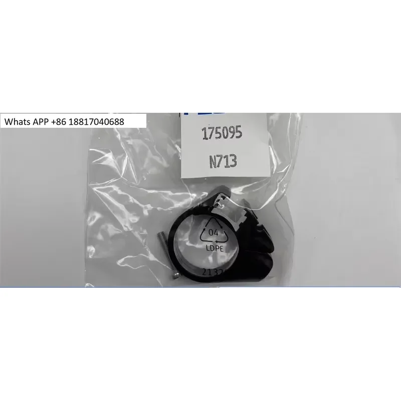 HOT  10PCS Sensor Mounting Fixing Kit for SMBR-8-16-20 25 175094 175095 175096