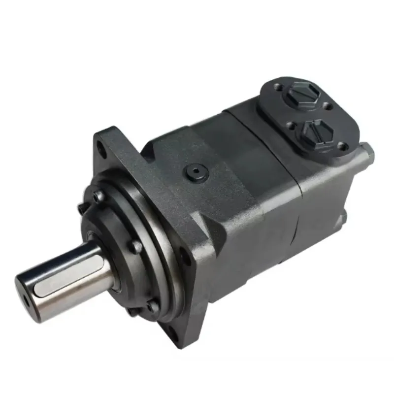 

SAUER Cycloid motor OMS OMT OMV TMK TMT hydraulic Large motor with high quality