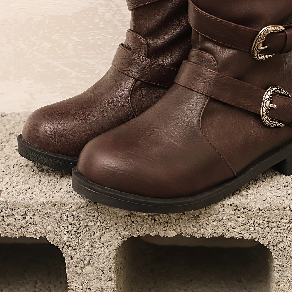  New Winter Comfortable Black  - đánh giá và giá Women Shoes Big W