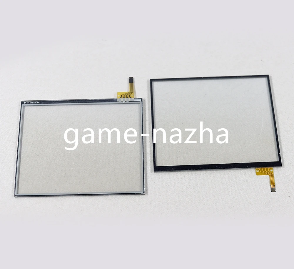 1PC Replacement Touch Screen Panel Display Digitizer Glass For NDSL NDSi NDS NDSIXL Console