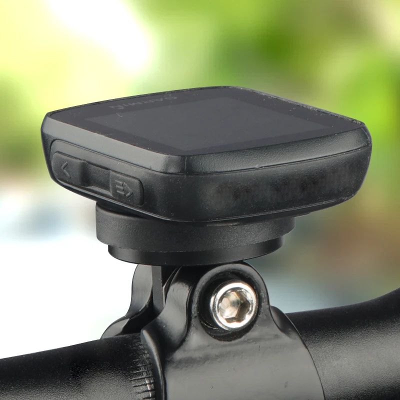 For Brompton Folding Bike Install Bike Computer Mount Stand Fit Garmin Wahoo 3-fork Adaptor Choice For Light Holder Gopro Action