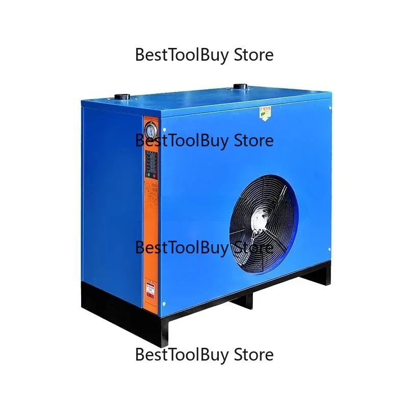 

Compressor cold air dryer
