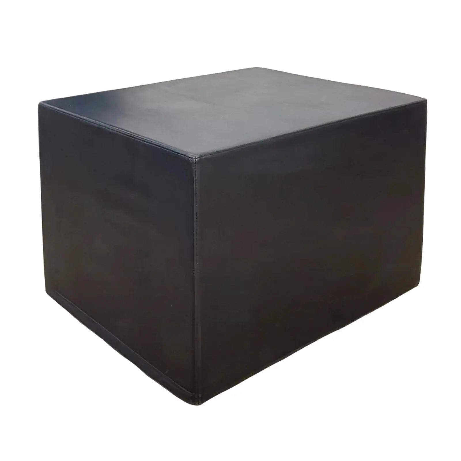 Plyo Box Fitness Jumping Agility Exercise PVC Pearl Cotton Multiforce Gym Training Accessories for Conditioning and Workouts