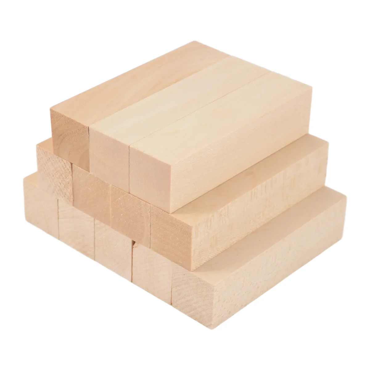 

Whittling and Carving Wood Blocks Unfinished Wood Blocks Basswood Carving Blocks Soft Wood Set for Carving Beginners