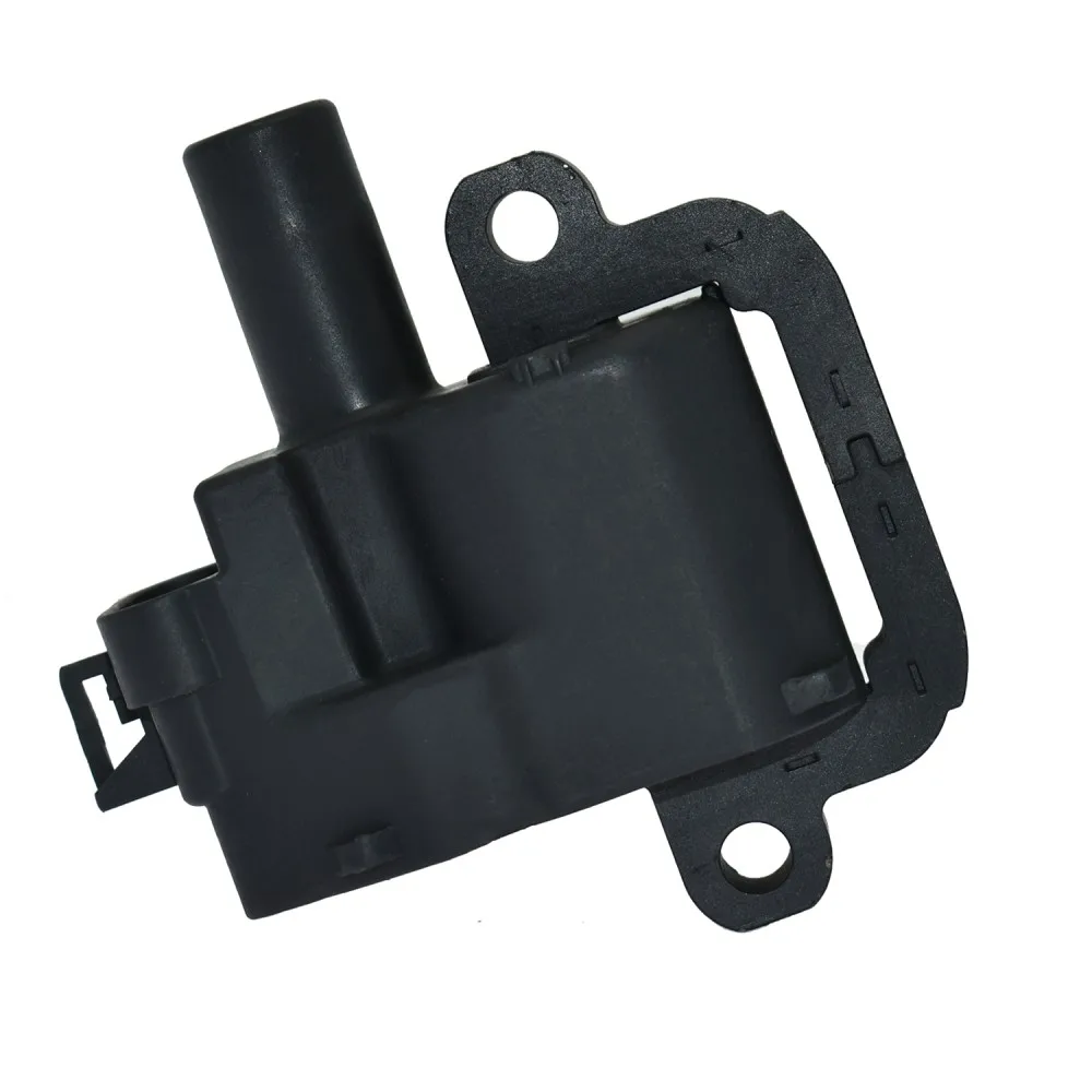 Ignition coil 12558948 FIT FOR CADILLAC CTS V V8 5.7L CHEVROLET AVALANCHE 2500 CAMARO PICKUP C3500 SILVERADO 2500 GMC SIERRA