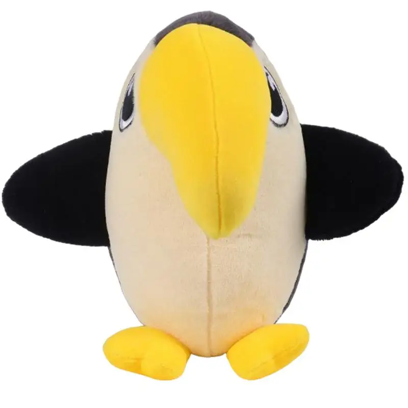 Animal de pelúcia para crianças, Plush Toy, Home Decor, Quarto, Feriado, Meninos, Meninas, Engraçado