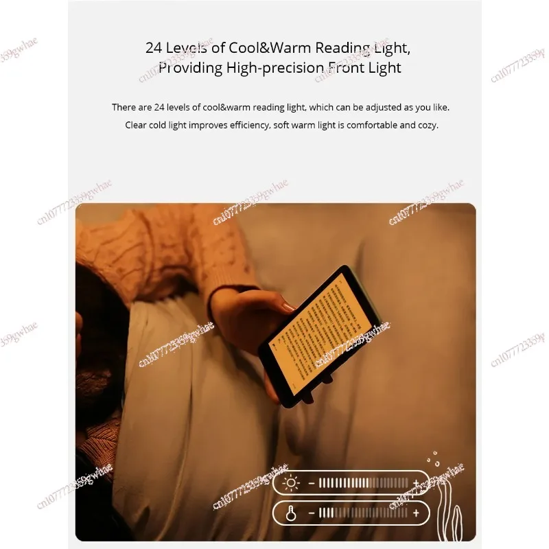 InkPalm 5 Mini 5.2-inch e-ink screen reader, e-book 300 pixel density screen tablet Android 8.1，smartphone, 95% new