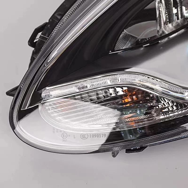 High quality headlights For Zhidou D2 D2S 301ABC E30