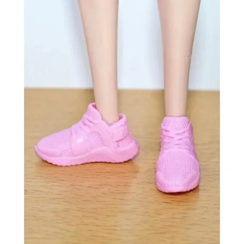 New styles of shoes high heels slippers shoes accessories for your regular small foot BB dolls BBIKG128