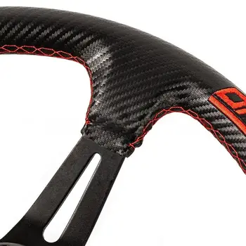 8 最佳銷售 方向盤 momo - №5