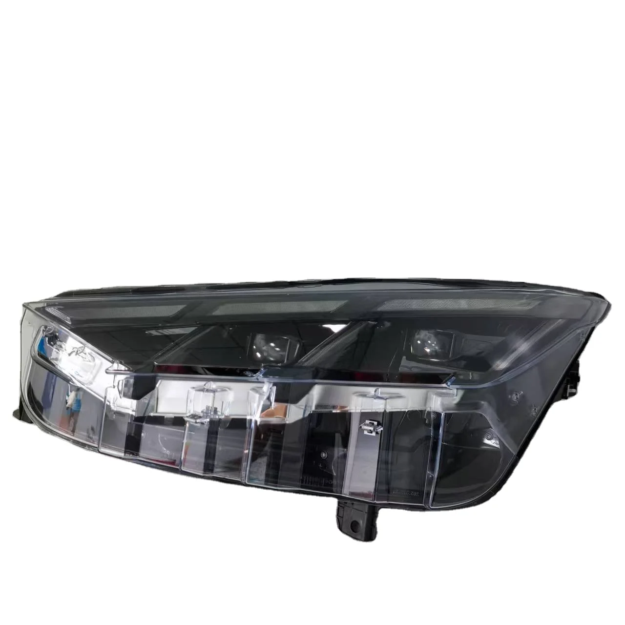 

2025 For Ford Mustang Mach-E LED Headlights Assembly Original High Quality New Energy 6000k Color Temperature