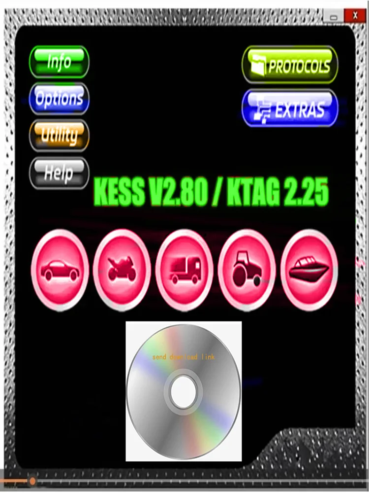 

2023 Car accessories tools 2017.5 Version Software + Unlock keygen + Install Video Da - Vinci - 1.0.28