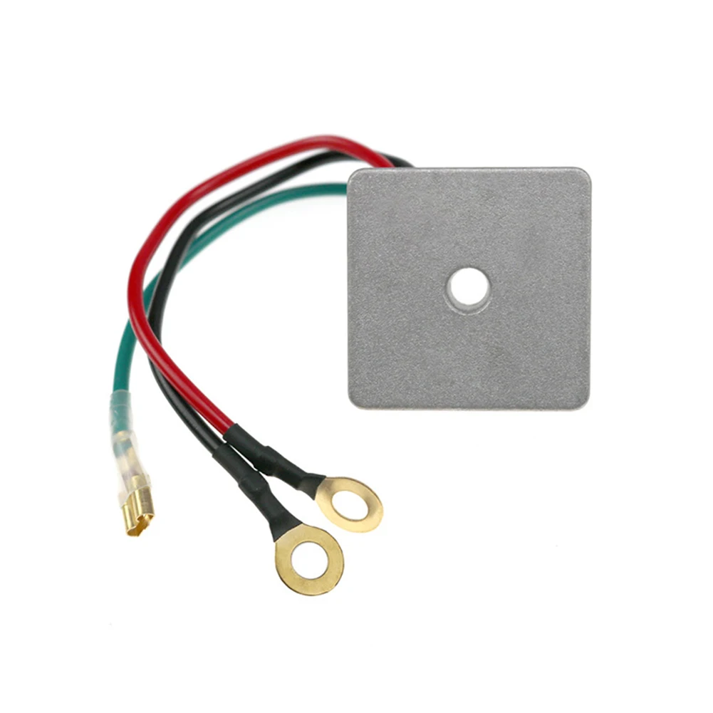 

Upgrade Your Cart's Electrical System with Our Voltage Regulator Rectifier That Meets or Exceeds Industry Standards