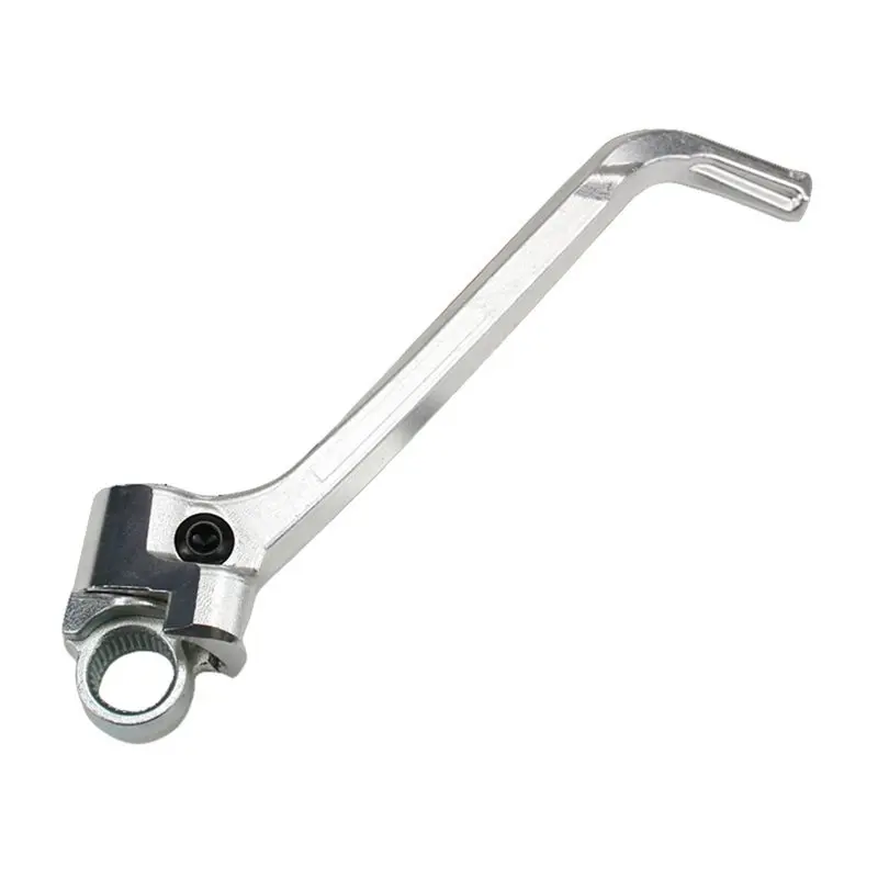 

AS57-For SX XC TC XN 85 105 Motorcycle 13Mm Hole Forged Gear Shift Kick Starter Start Lever Pedal Koshine