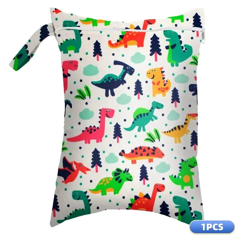 جديد حقيبة مبللة مقاوم للماء القماش كيس البول الجاف الرطب فصل المحمولة مقبض قابل للغسل شاطئ السباحة حقيبة اللياقة البدنية يمكن أن تحمل المايوه