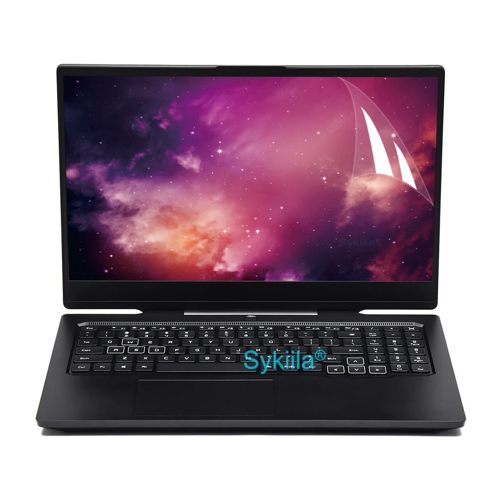 واقي شاشة لهاتف Honor Hunter V700 مقاس 16.1 بوصة 16 عالي الدقة غير لامع من الجلد البلوري ملحقات الكمبيوتر المحمول للألعاب 2021 2022