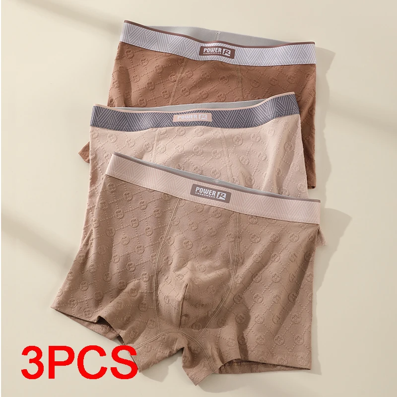 

Soft Sexy Adult Man Fashion Panties Men Men's Panties Set Sexy Tоy Mens Boxers and Underpants Underwear Boxer Male Gifts Briefs