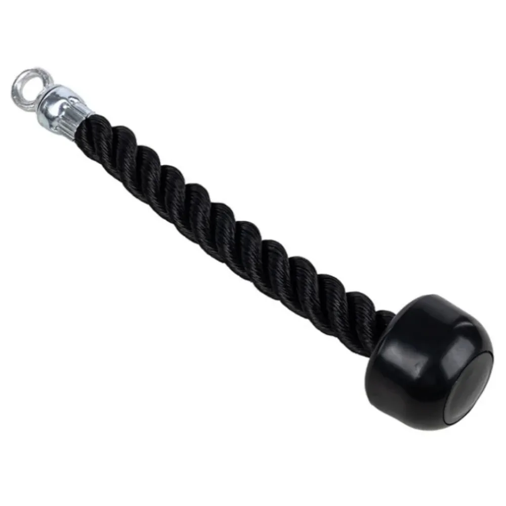 corda-de-puxar-para-fitness-com-alca-Unica-corda-de-puxar-para-triceps-equipamento-de-ginastica-estavel-para-exercicios