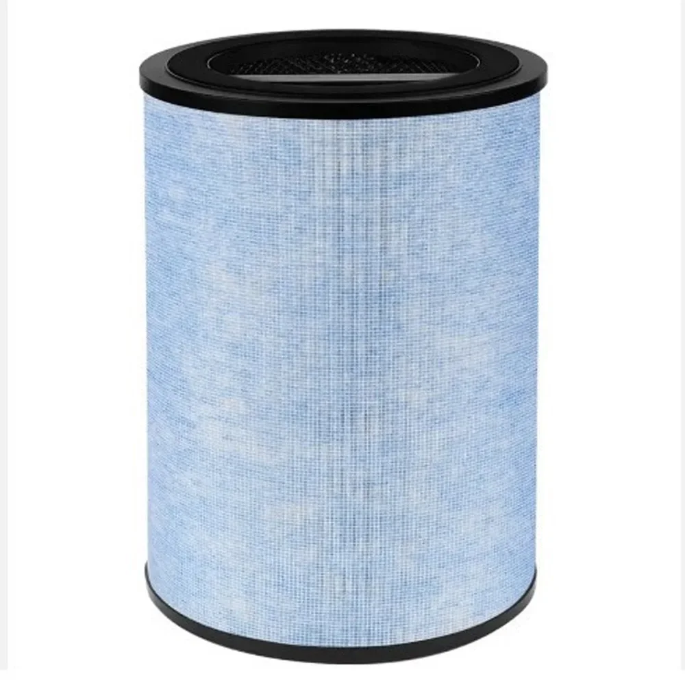 

F300 Air Filter for Instant AP300 Air Purifier, 4-Stage Filtration with H13 Grade True HEPA Filter and Activated Carbon Filter
