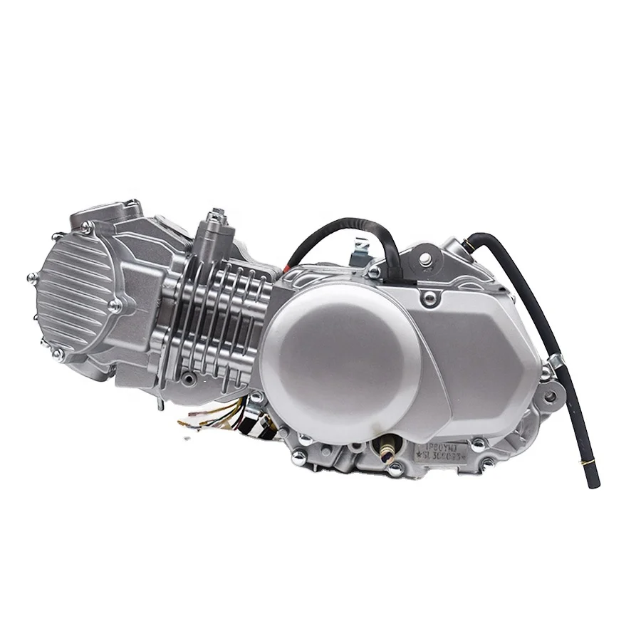 

Zongshen ZS155 GPX 155cc Horizontal Engine,oil cooled pit bike motorcycle engine