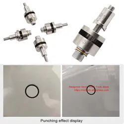 Parking Sensors Hole Tools for All Vehicles Hole Punch Tool Range15-32mm