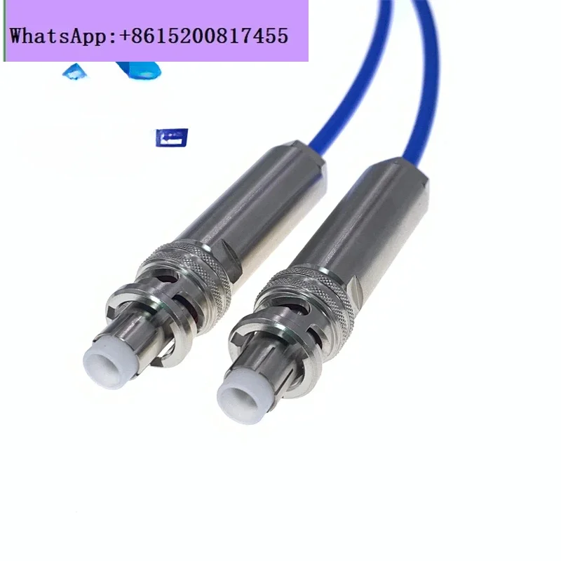 HV-CA-554 3000V Keithley 2657A source meter connector cable HV-CS-1589KEITHLEY female seat