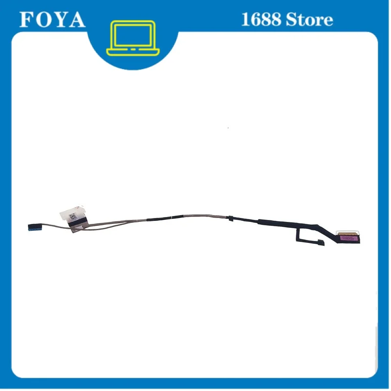 

Replacement Laptop LCD Cable For Dell Alienware M15 R5 R6 GDP50 240Hz 300Hz 360HZ DC02C00S900 0N5G2Y