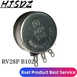 Rv28p-b102,1k,222,2k2,472,4k7,103, 10k,104 k,100k,224 k,220k,474 k,470k