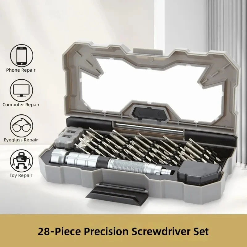 for S2 Alloy Steel Screwdriver Set for Apple iPhone Mobile Phone Camera Computer Repair Multifunctional Triangle Bit