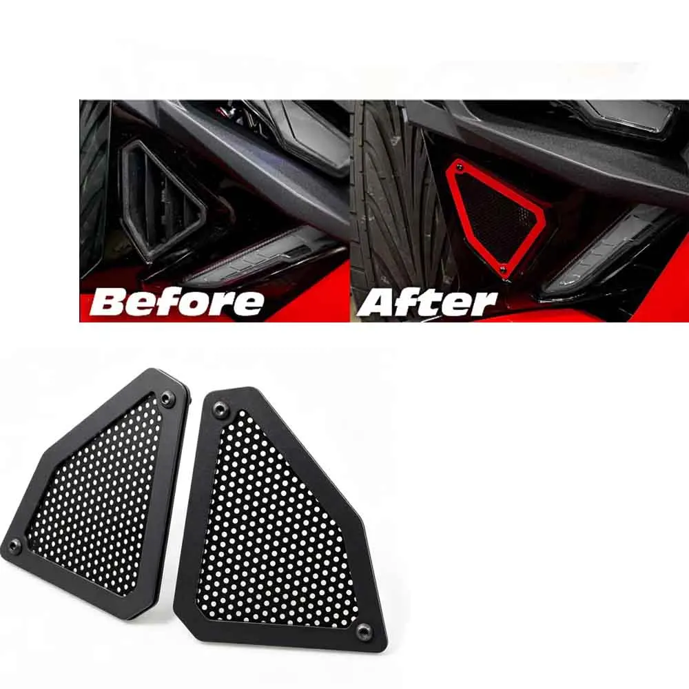 Gap‑Filler Trim Panels for Polaris Slingshot 2020 and Later CNC‑Machined Aluminum Replacement Panels with Fasteners