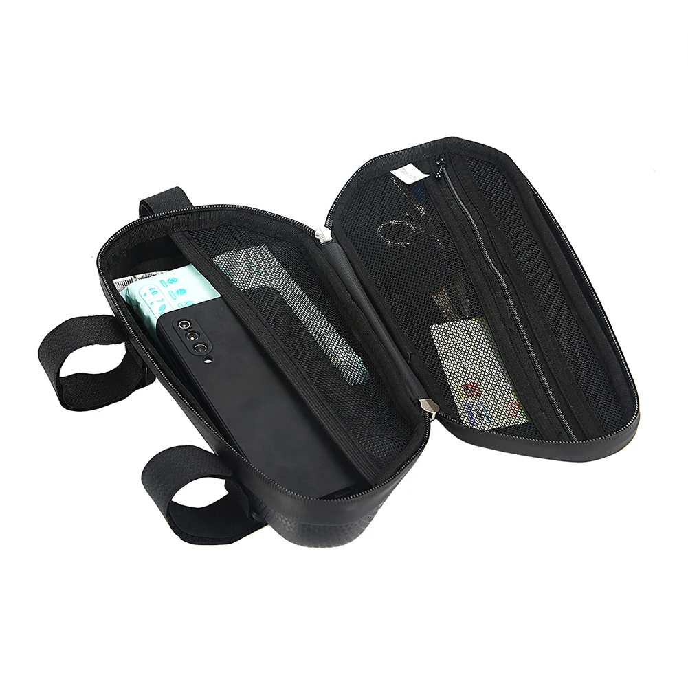 AliExpress NONE RZAHUAHU Motorcycle Bag CM300 Waterproof Bag Large Capacity CM500 Engine Bag Guard Pole Bag Bicycle Bag Motorcycle Accessories
