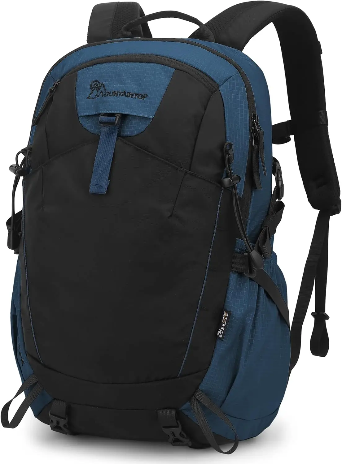 

30L Hiking Backpack,Men Women Camping Backpack,Lightweight Trekking Travel Backpacks for Climbing Skiing Cycling